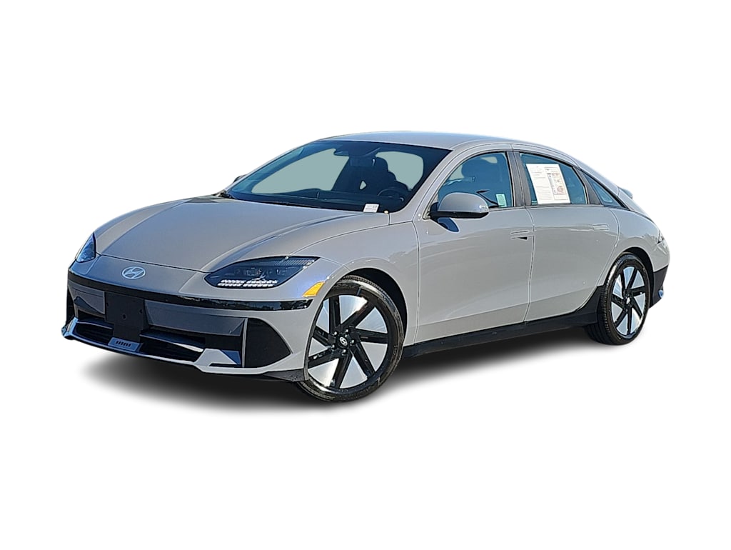 hyundai ioniq 6 2024 KMHM24AA4RA075295 image hyundai ioniq 6 2024 KMHM24AA4RA075295 image